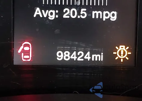 2017 Jeep Renegade Sport 4X4 z USA, uszkodzony, nr VIN ZACCJBAB6HPE53261